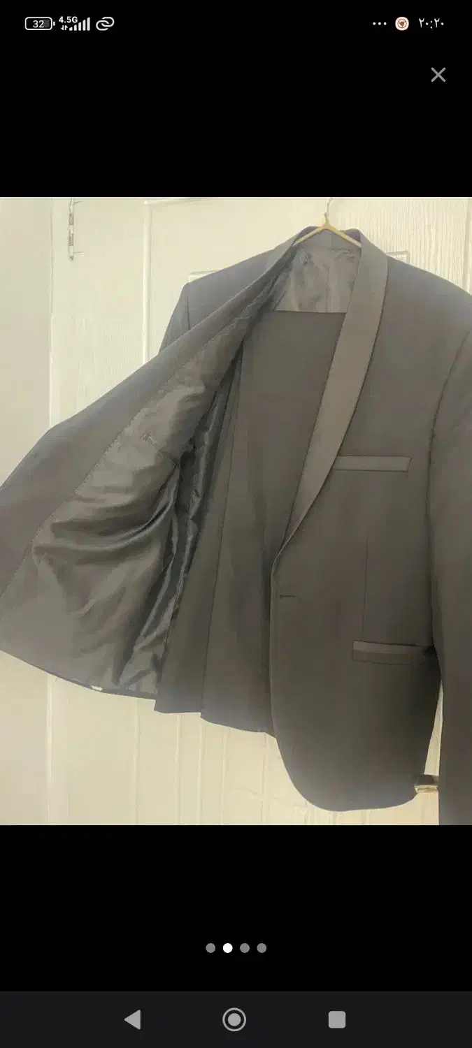 کتشلوار|لباس|پاکدشت, پاکدشت (مامازند)|دیوار