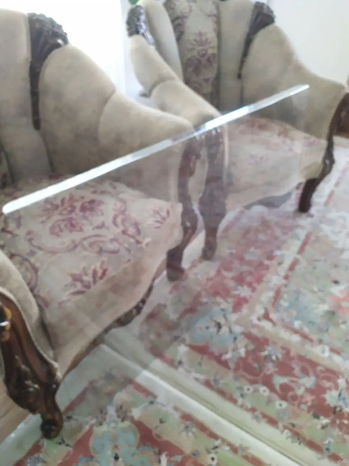 محافظ صفحه تلویزیون|تلویزیون و پروژکتور|شهریار, شهریار|دیوار