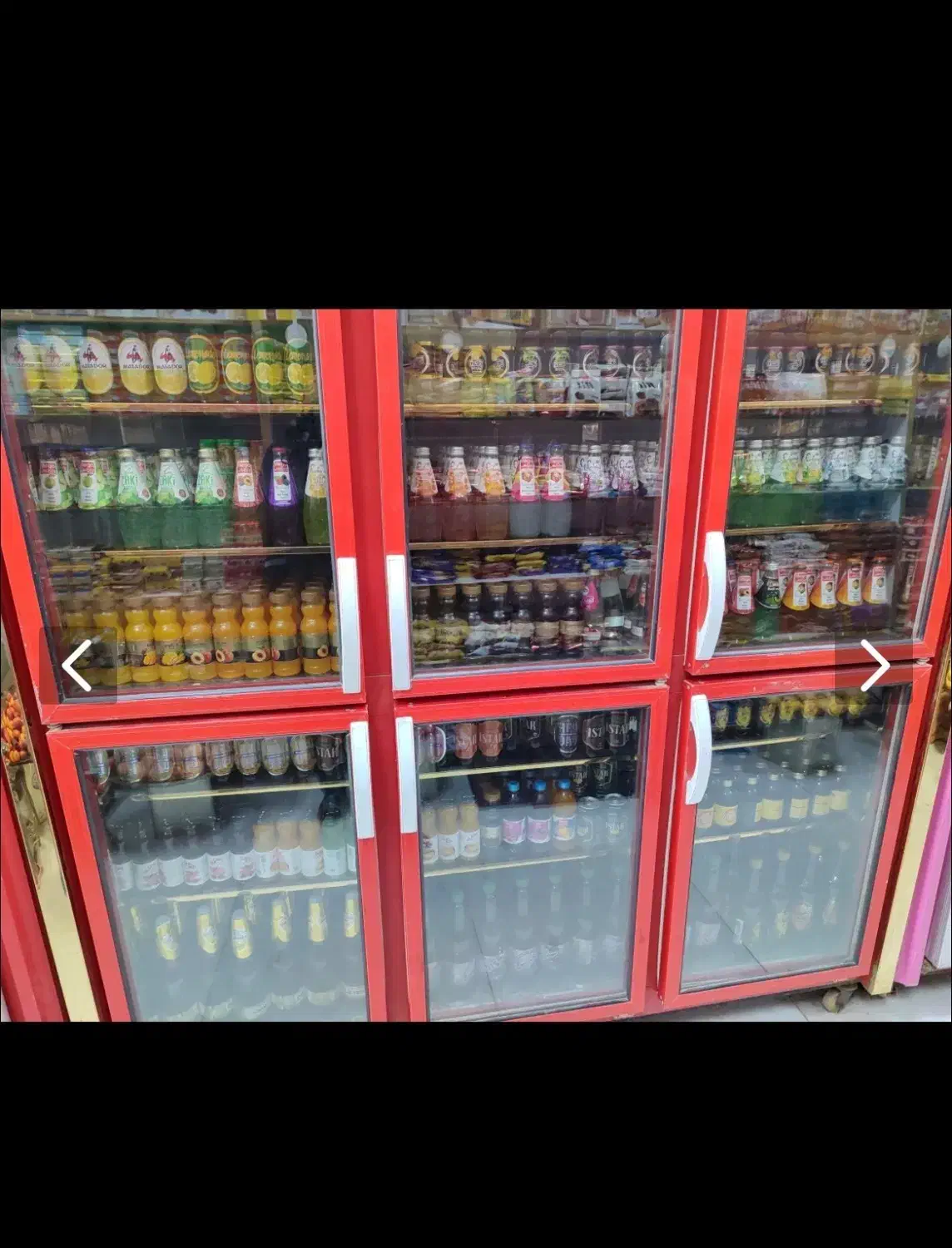 نیازمند به ۲ خانم برای کار در هایپر مارکت|استخدام خدمات فروشگاه و رستوران|سربیشه, |دیوار