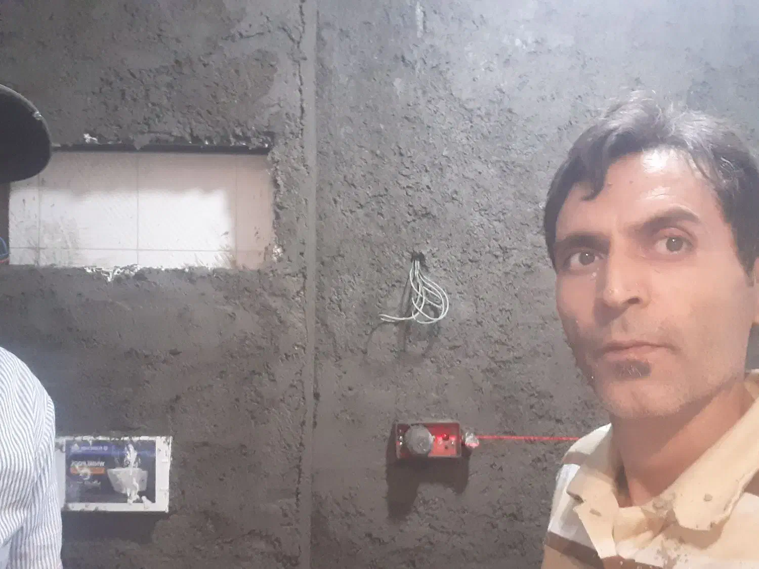 زیرسازی و کف سازی|خدمات پیشه و مهارت|تهران, تهرانپارس غربی|دیوار