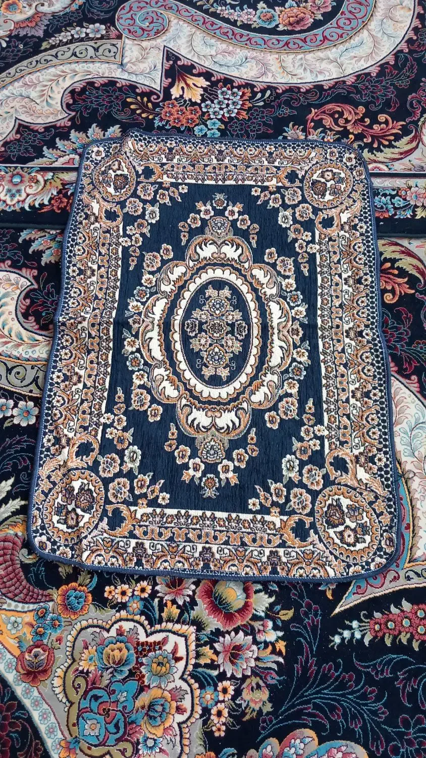 روفرشی|روفرشی|میبد, |دیوار