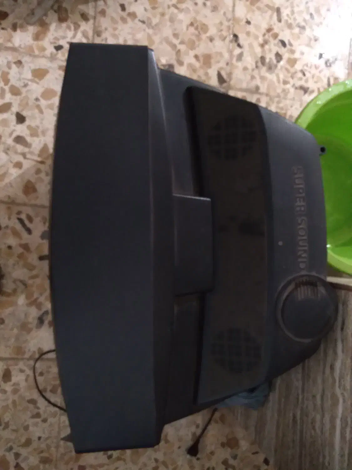 تلویزیون سامسونگ|تلویزیون و پروژکتور|رشت, کوی امام رضا|دیوار