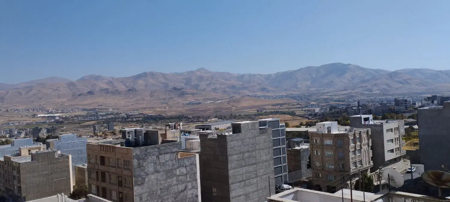 سام سیتی 2 خواب|فروش آپارتمان|سنندج, |دیوار