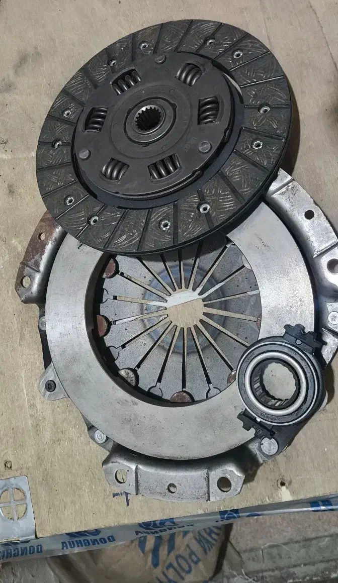 صفحه کلاچ مارک مک آرم|قطعات یدکی و لوازم جانبی|اردبیل, |دیوار