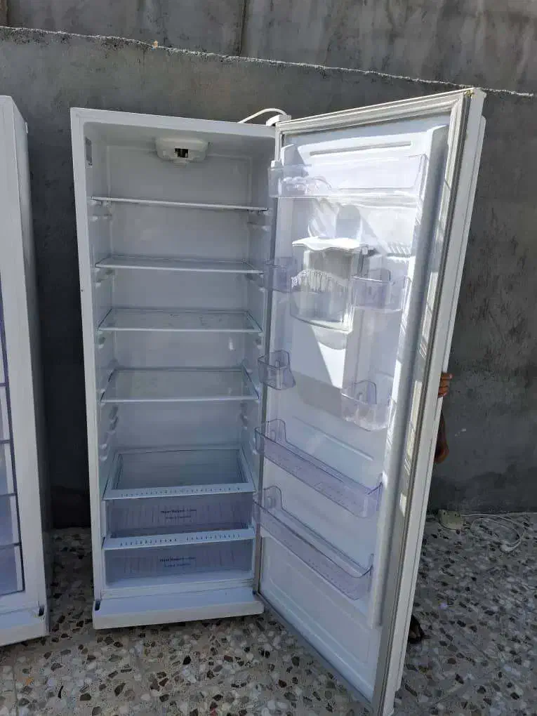 یخچال فریزر دوقلو سیلوان|یخچال و فریزر|بیکاه, |دیوار