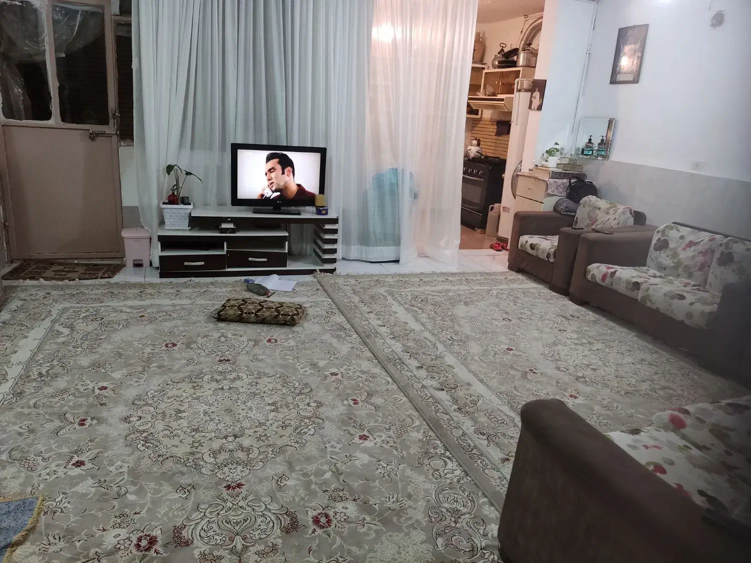 خانه اجاره ای هویزه ۳۴|اجارهٔ خانه و ویلا|سبزوار, هویزه|دیوار