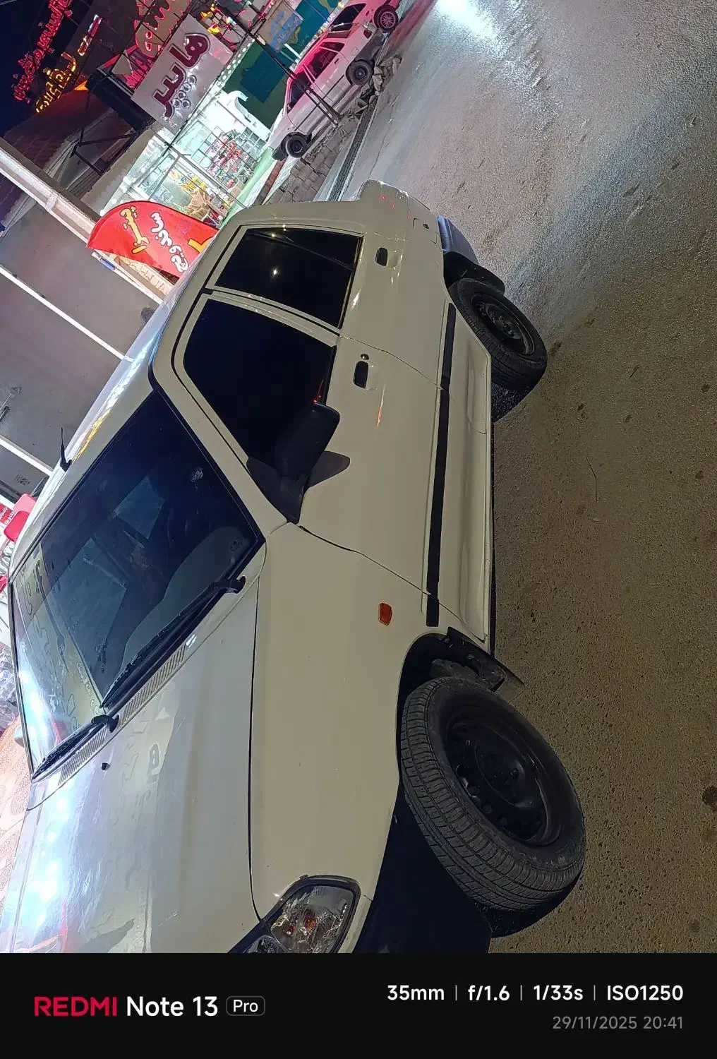 پراید مدل۹۶|خودرو سواری و وانت|یاسوج, |دیوار