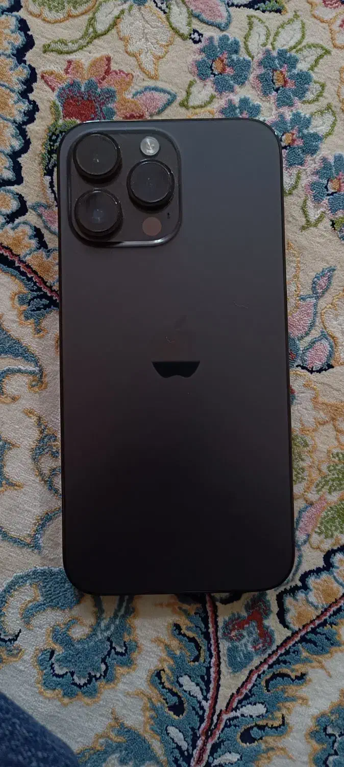 14 پرو مکس|موبایل|اراک, |دیوار