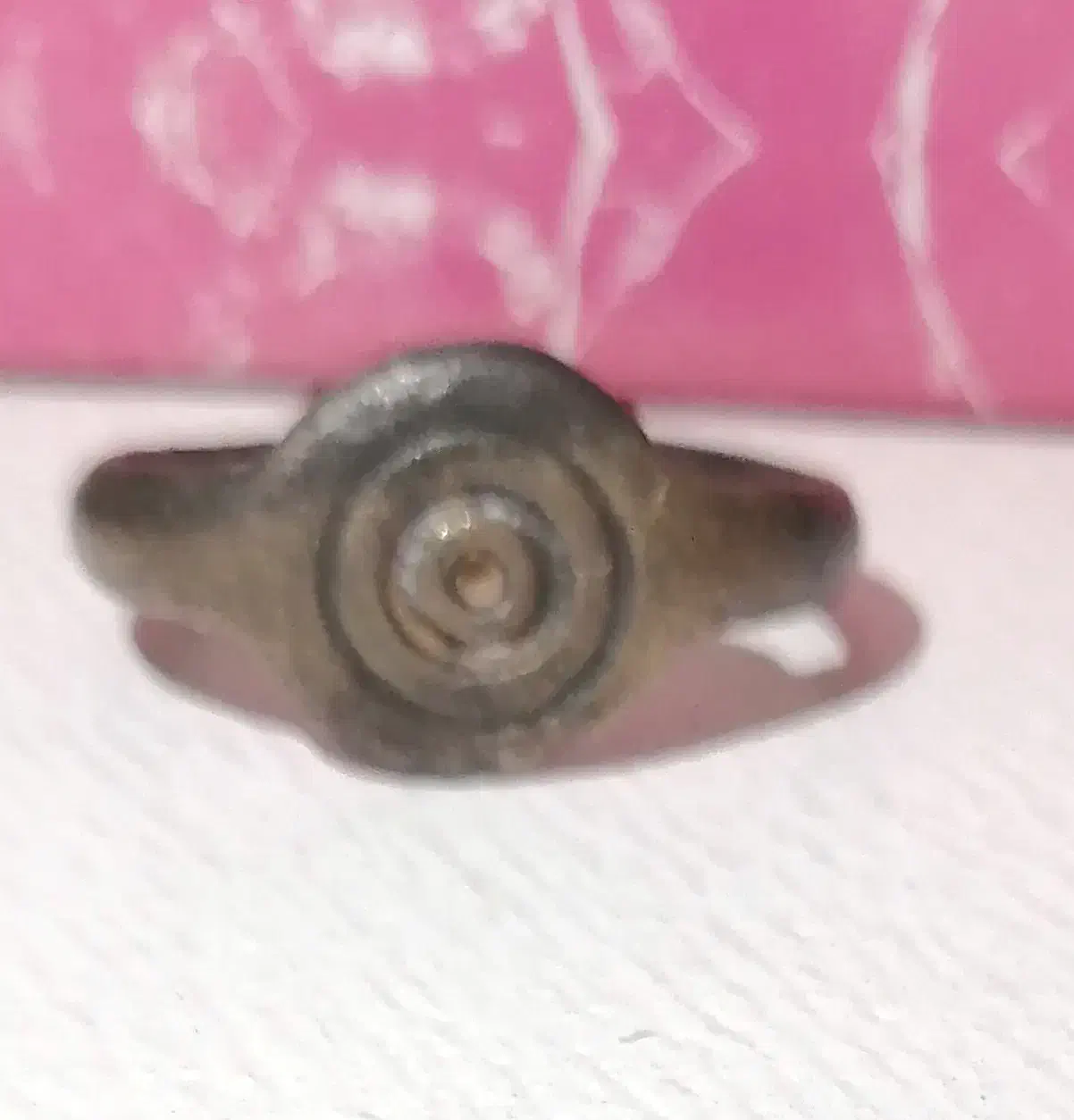 تعدادی انگشتر قدیمی|کلکسیون اشیاء عتیقه|تهران, اکباتان|دیوار