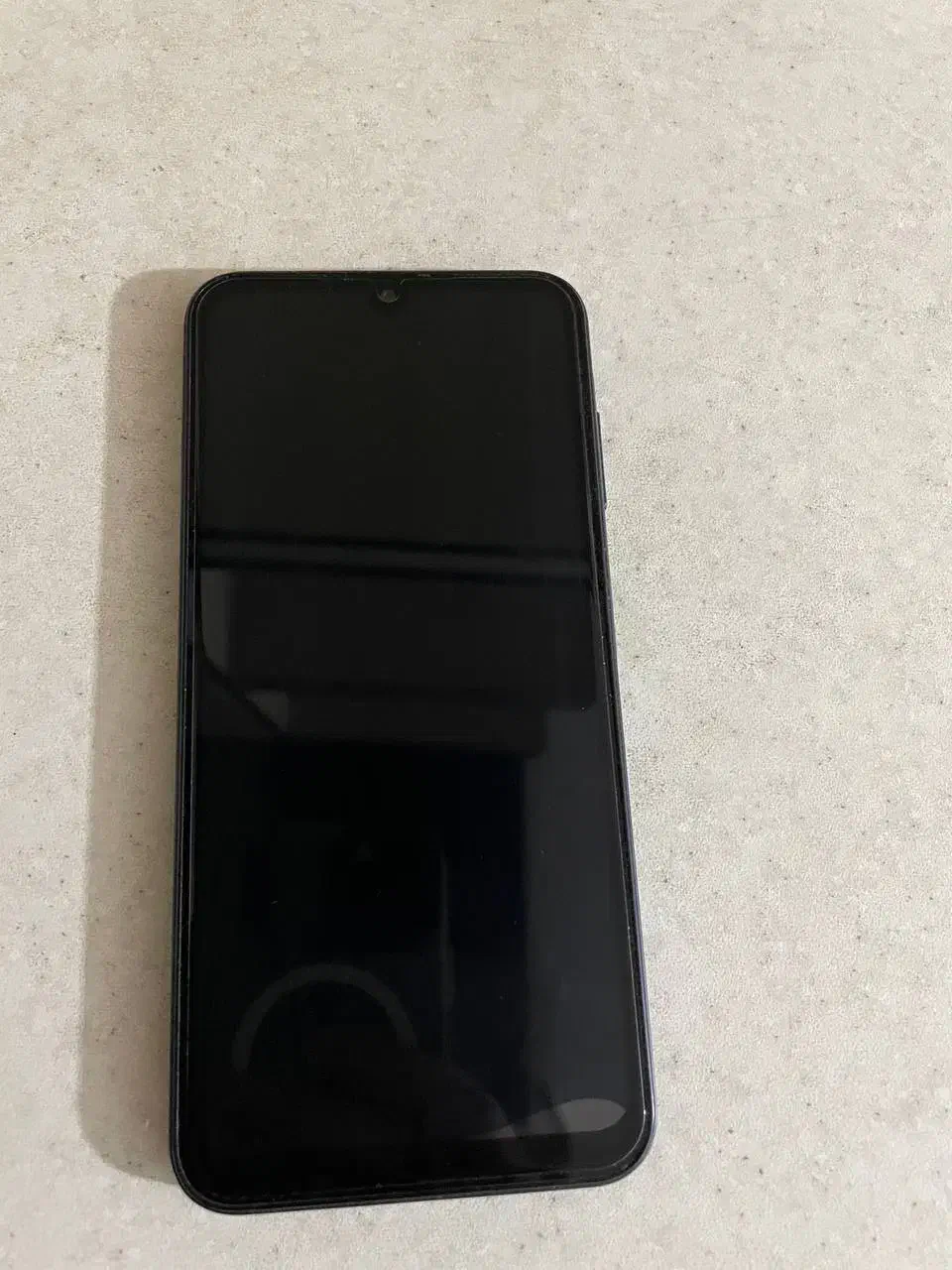 گوشی A25 در حد نو|موبایل|ورامین, خیر آباد|دیوار