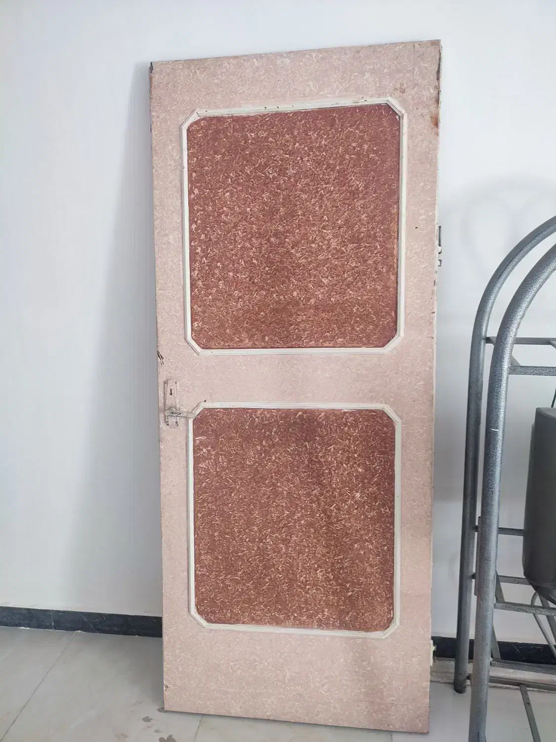 درب اتاق خواب|مصالح و تجهیزات ساختمان|اهواز, کوی علوی|دیوار