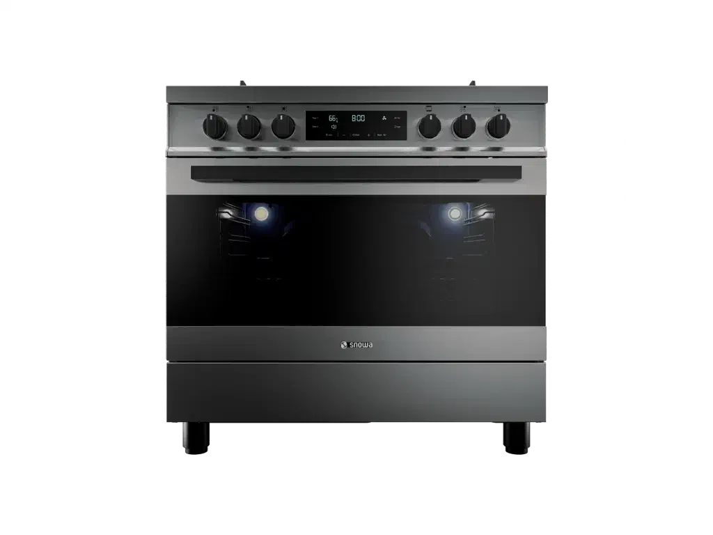 اجاق گاز فردار (ویترینی)|اجاق گاز و لوازم برقی پختوپز|قم, کیوانفر|دیوار