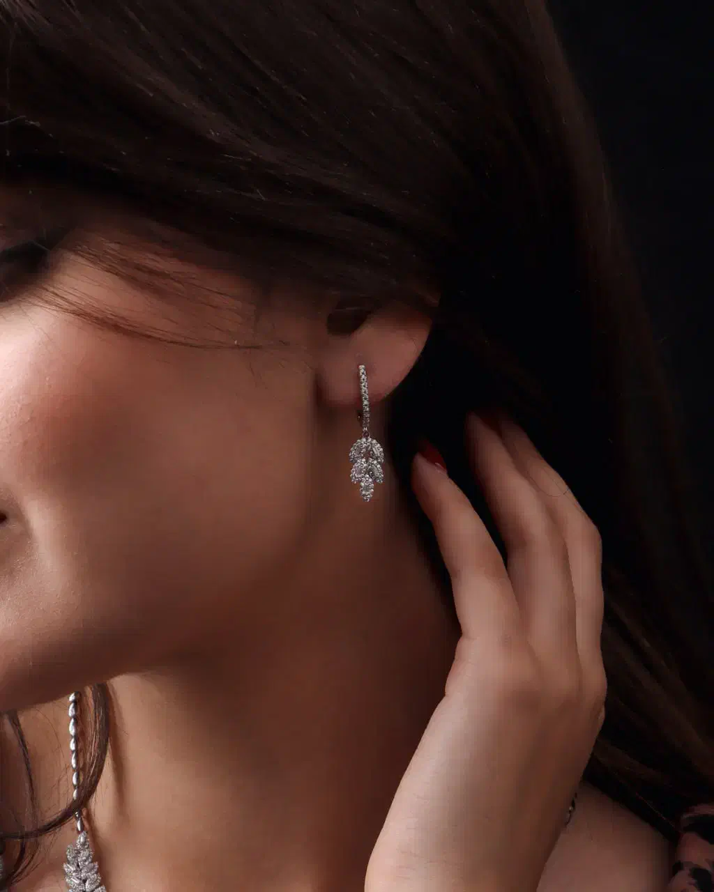 سرویس نقره/نقره/نیم ست نقره|جواهرات|ارومیه, |دیوار