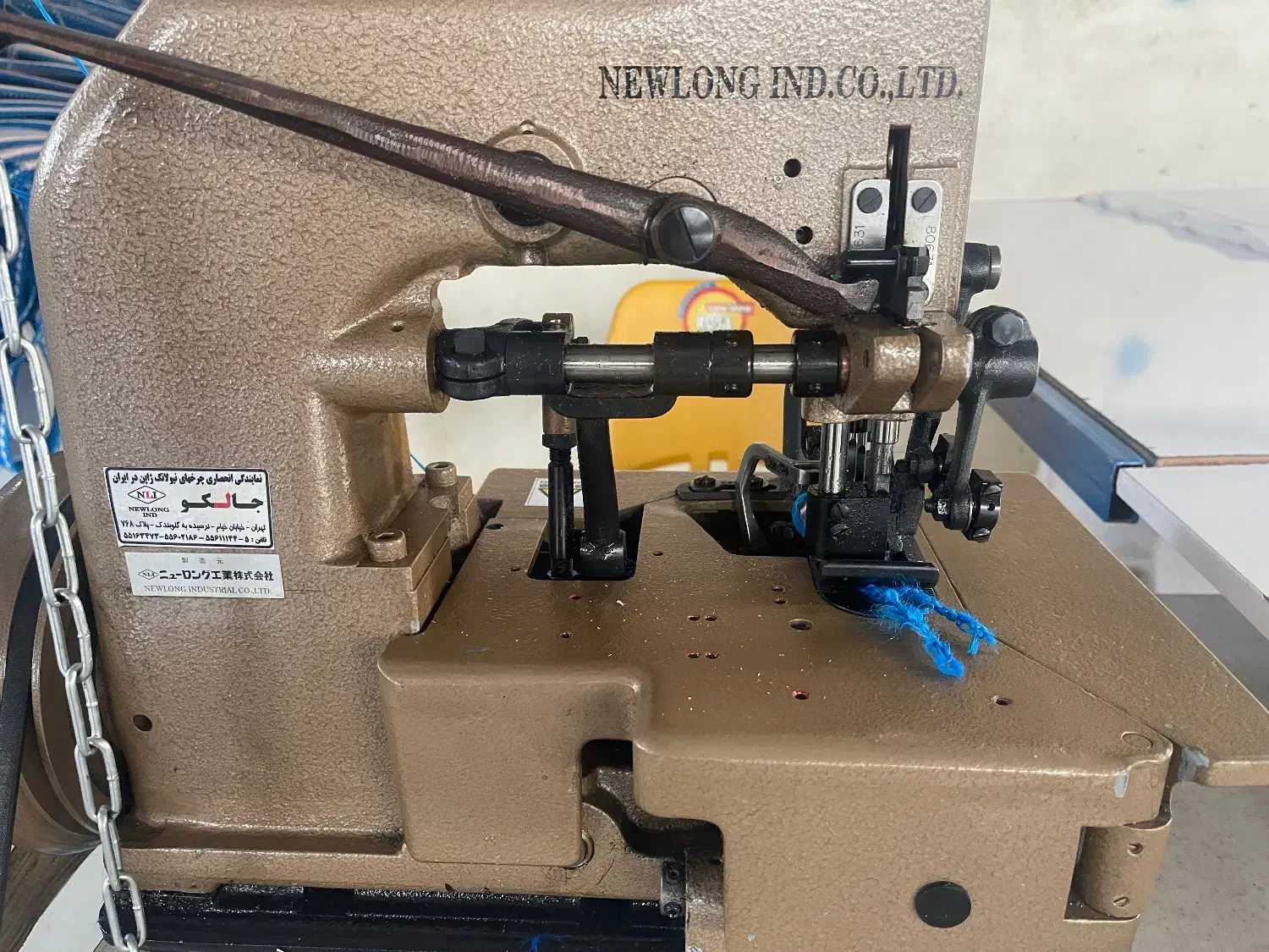 استاد کار خیاطی خانم|استخدام صنعتی، فنی، مهندسی|بوکان, |دیوار