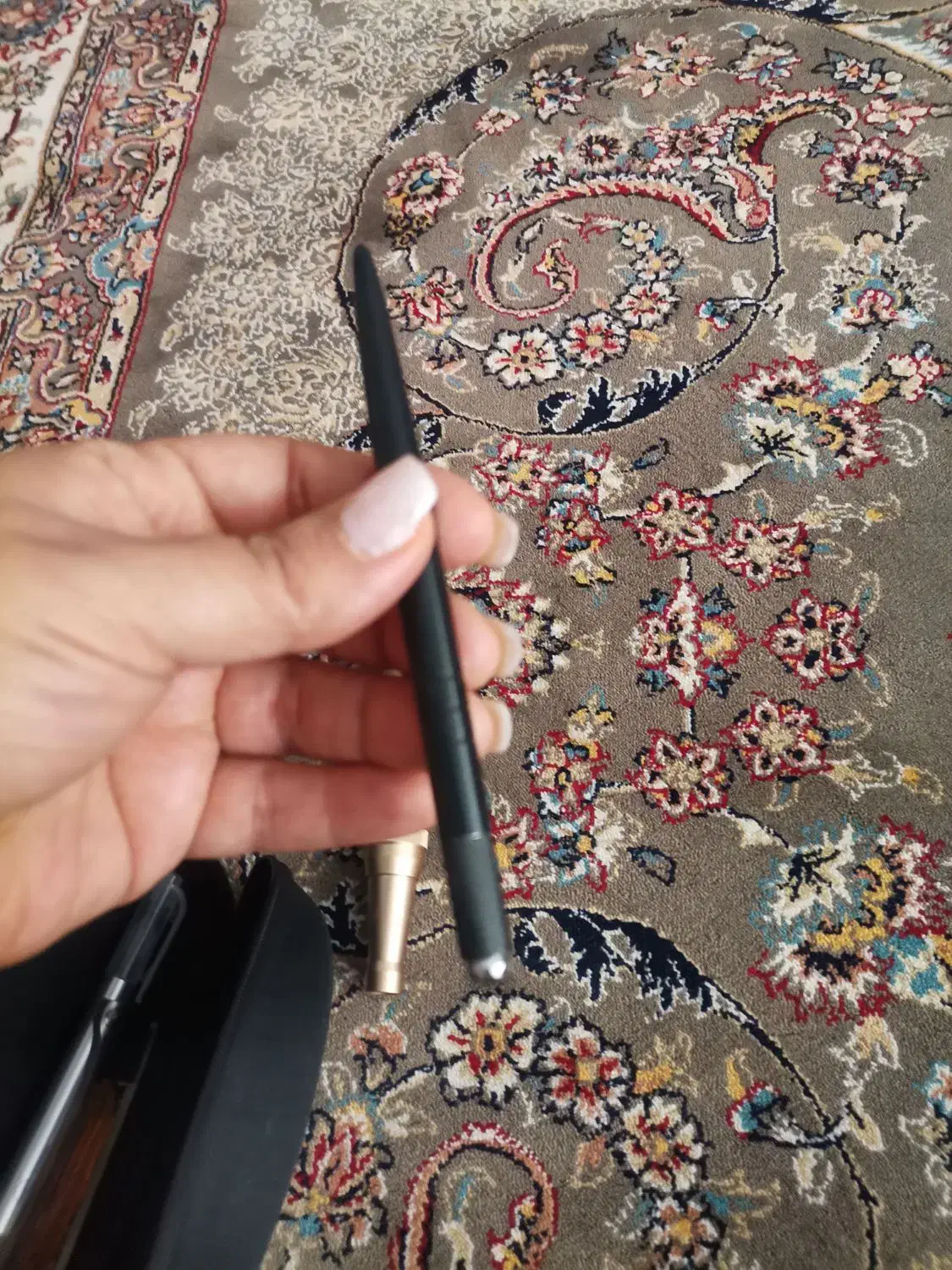 وسایل کامل تتو صورت وبدن|آرایشی، بهداشتی، درمانی|کرمانشاه, |دیوار