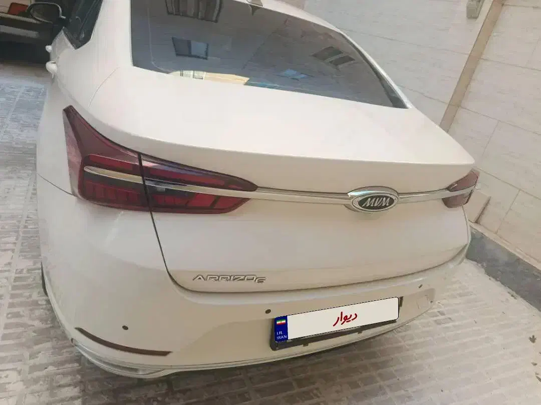 آریزو۶|خودرو سواری و وانت|تهران, صاحب الزمان|دیوار