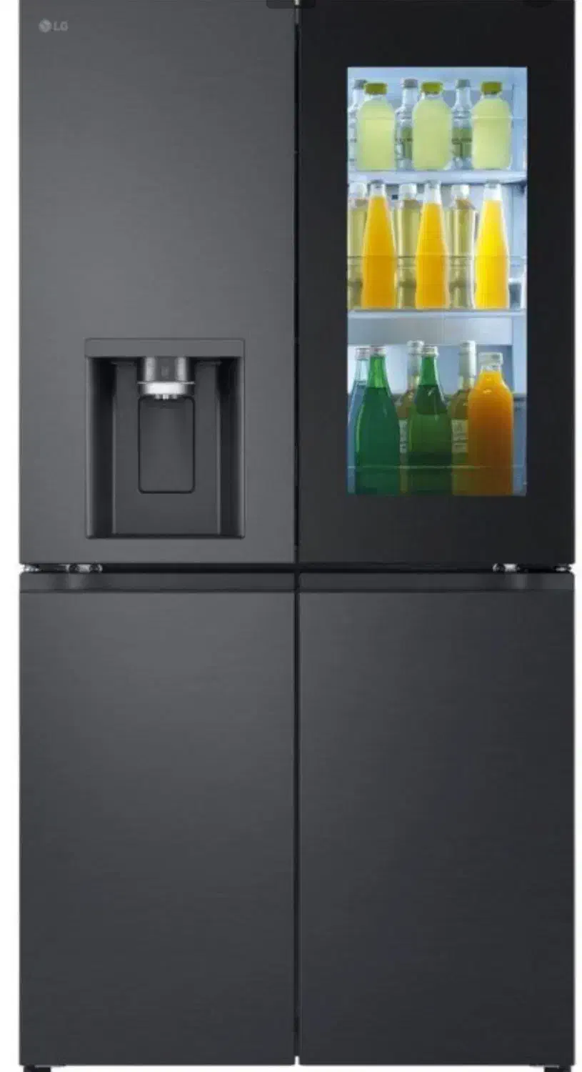 یخچال ال جی|یخچال و فریزر|ساری, |دیوار