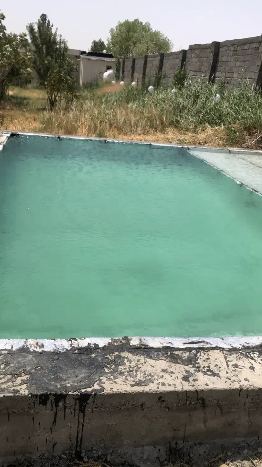 باغ باغچه|فروش زمین و ملک کلنگی|رباطکریم, الارد|دیوار