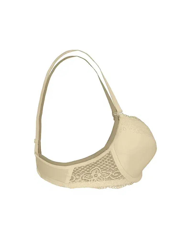 سوتین نیمه گیپور nbb ان بی بی کد 1209|لباس|تهران, بازار|دیوار