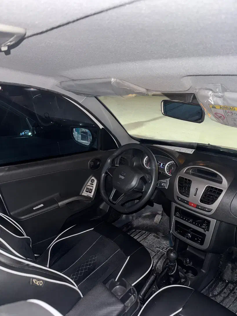 کوییک ۱۴۰۳ GXR|خودرو سواری و وانت|بندر دیر, |دیوار