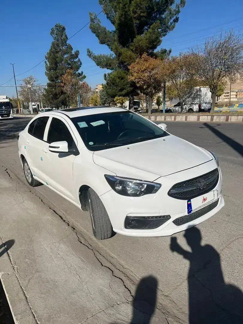 شاهین ۱۴۰۱ استثنایی|خودرو سواری و وانت|کرمانشاه, |دیوار