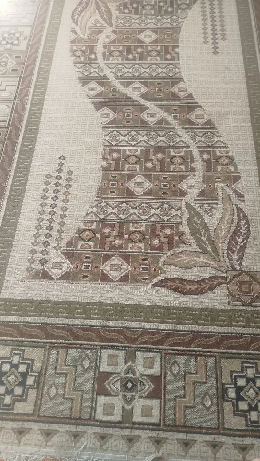 گلیم6متری|گلیم، جاجیم، گبه|گلستان (تهران), |دیوار