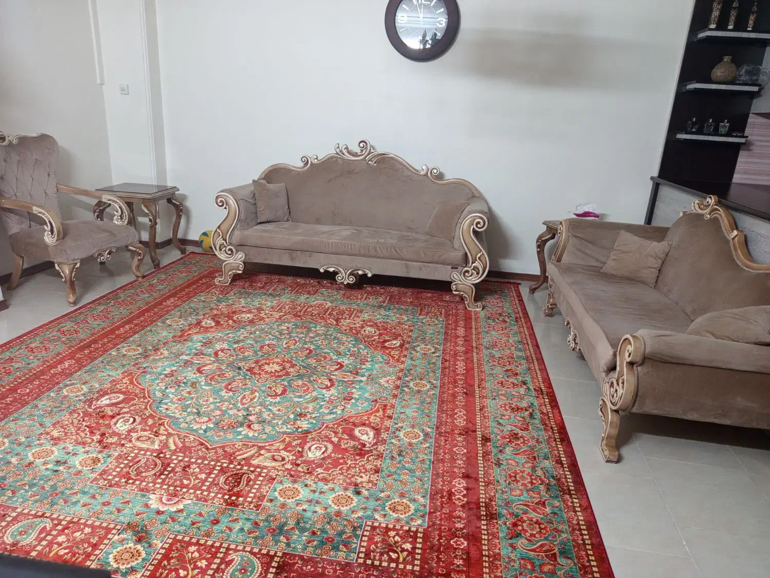 فروش آپارتمان|فروش آپارتمان|تهران, استخر|دیوار