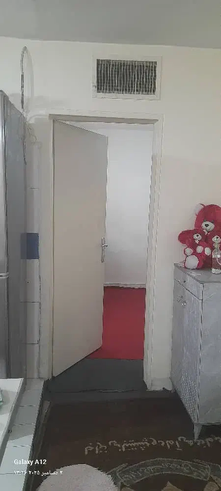 آپارتمان ۶۰ متری