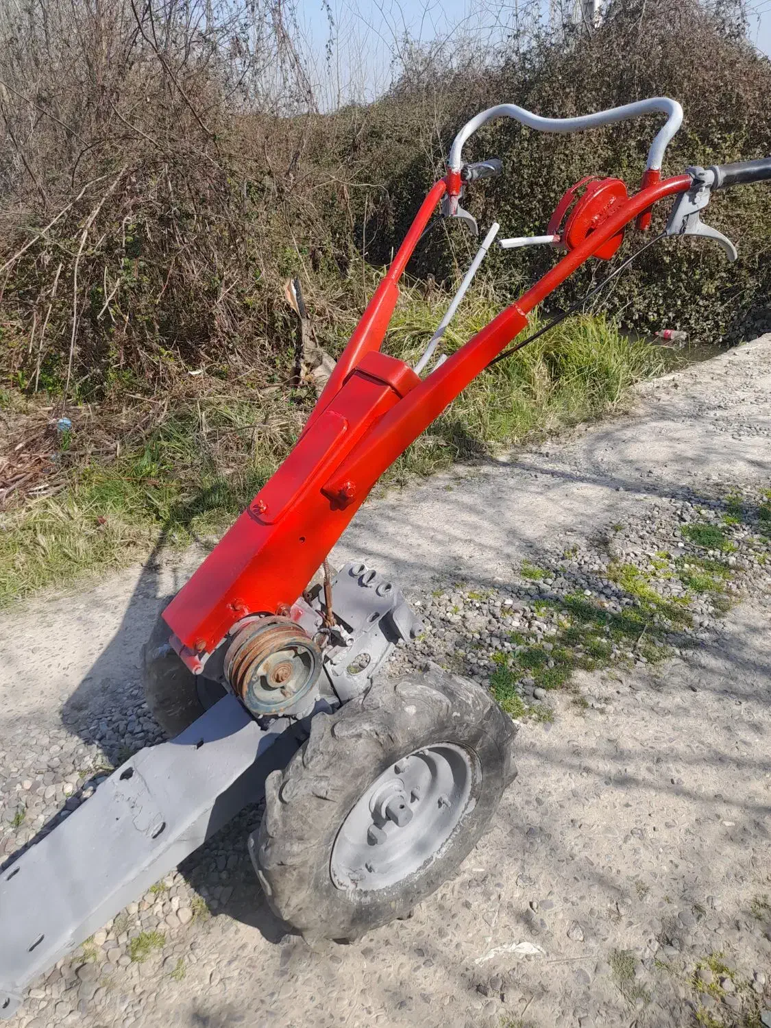 گیربکس میتسوبیشی ۷ونیم|ماشینآلات صنعتی|فومن, |دیوار