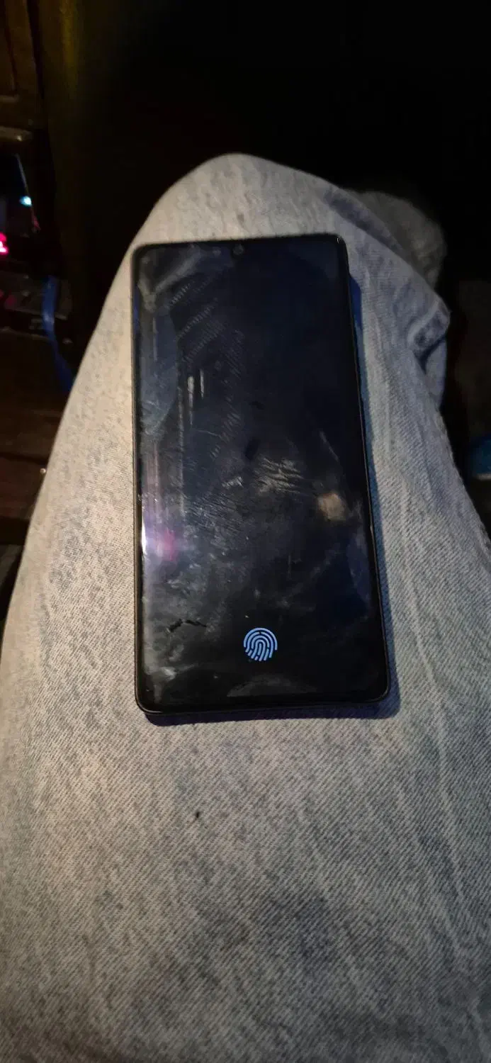 شیائومی نوت 13 پرو 256|موبایل|رفسنجان, |دیوار