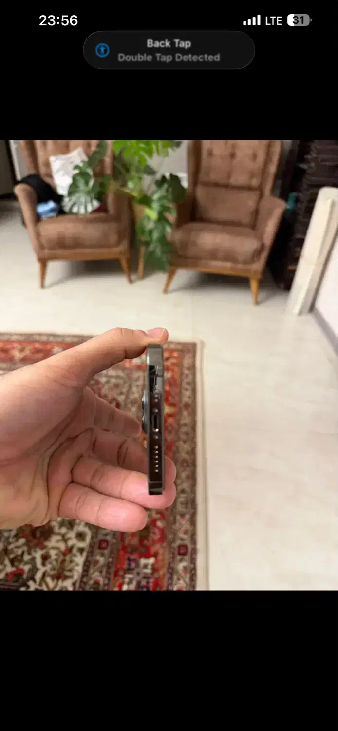 Iphone 13promax|موبایل|تبریز, |دیوار