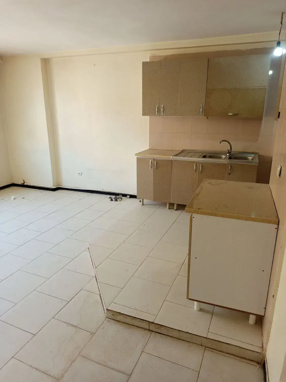 مسکن مهر پروژه ایرانیان|فروش آپارتمان|نظرآباد, نظرآباد|دیوار