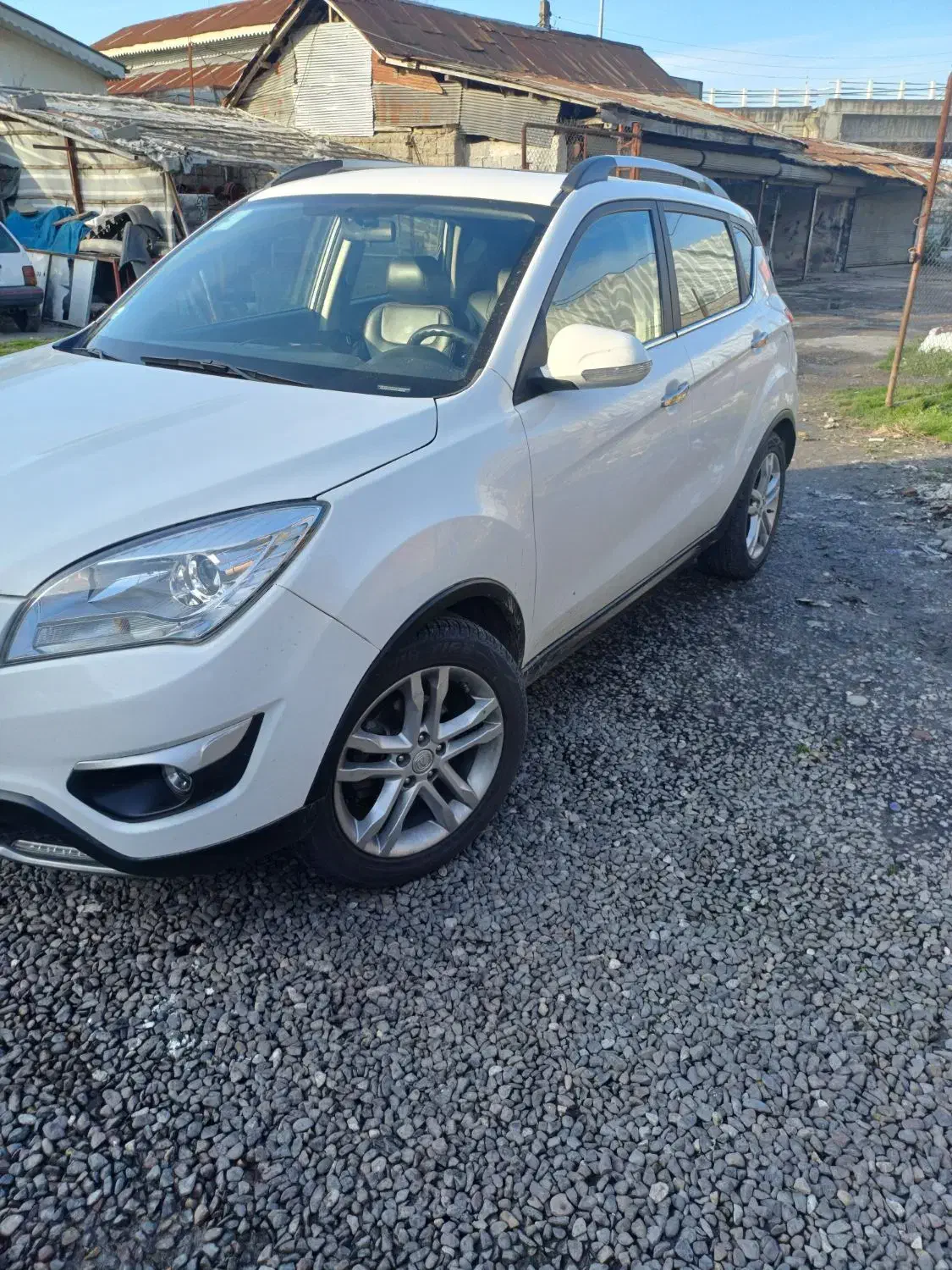 چانگان مدل ۹۸|خودرو سواری و وانت|لاهیجان, بازکیاگوراب|دیوار