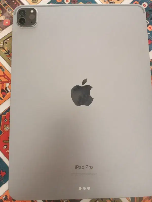 ipad pro 2022|تبلت|کرمانشاه, |دیوار