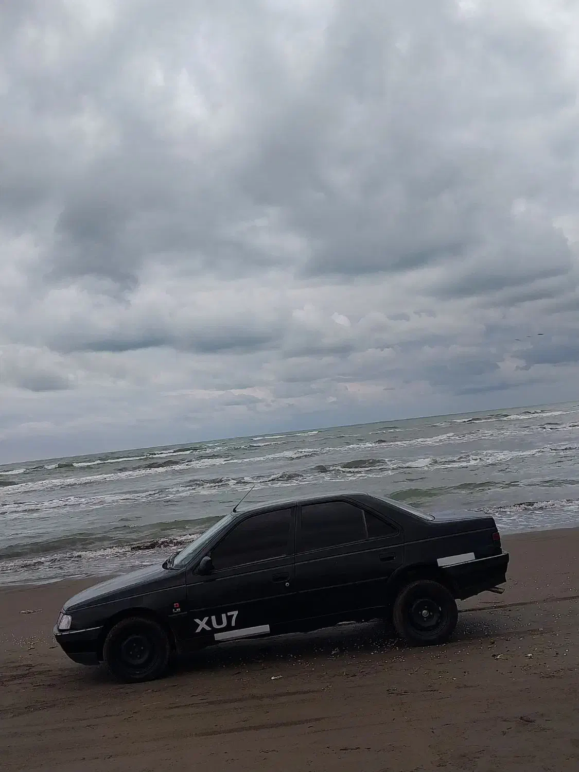 پژو 405|خودرو سواری و وانت|پارس‌آباد, |دیوار