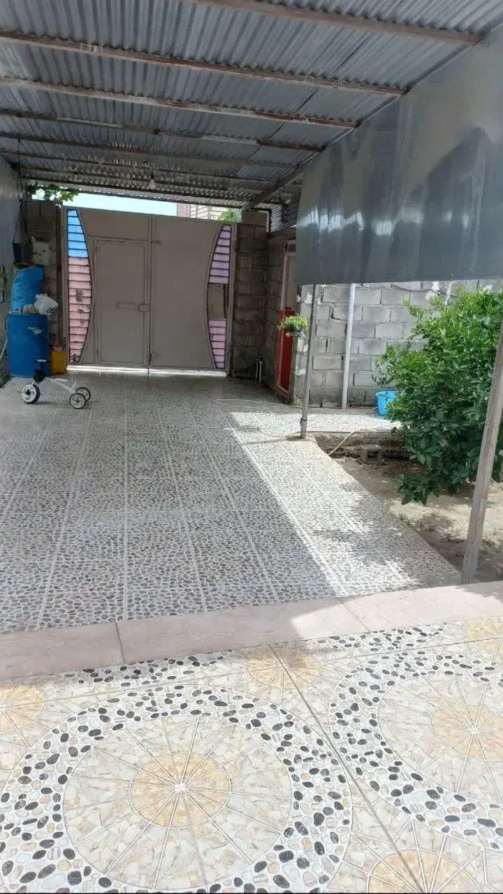 فروش خانه ویلایی جیرفت .کلرود|فروش خانه و ویلا|جیرفت, |دیوار