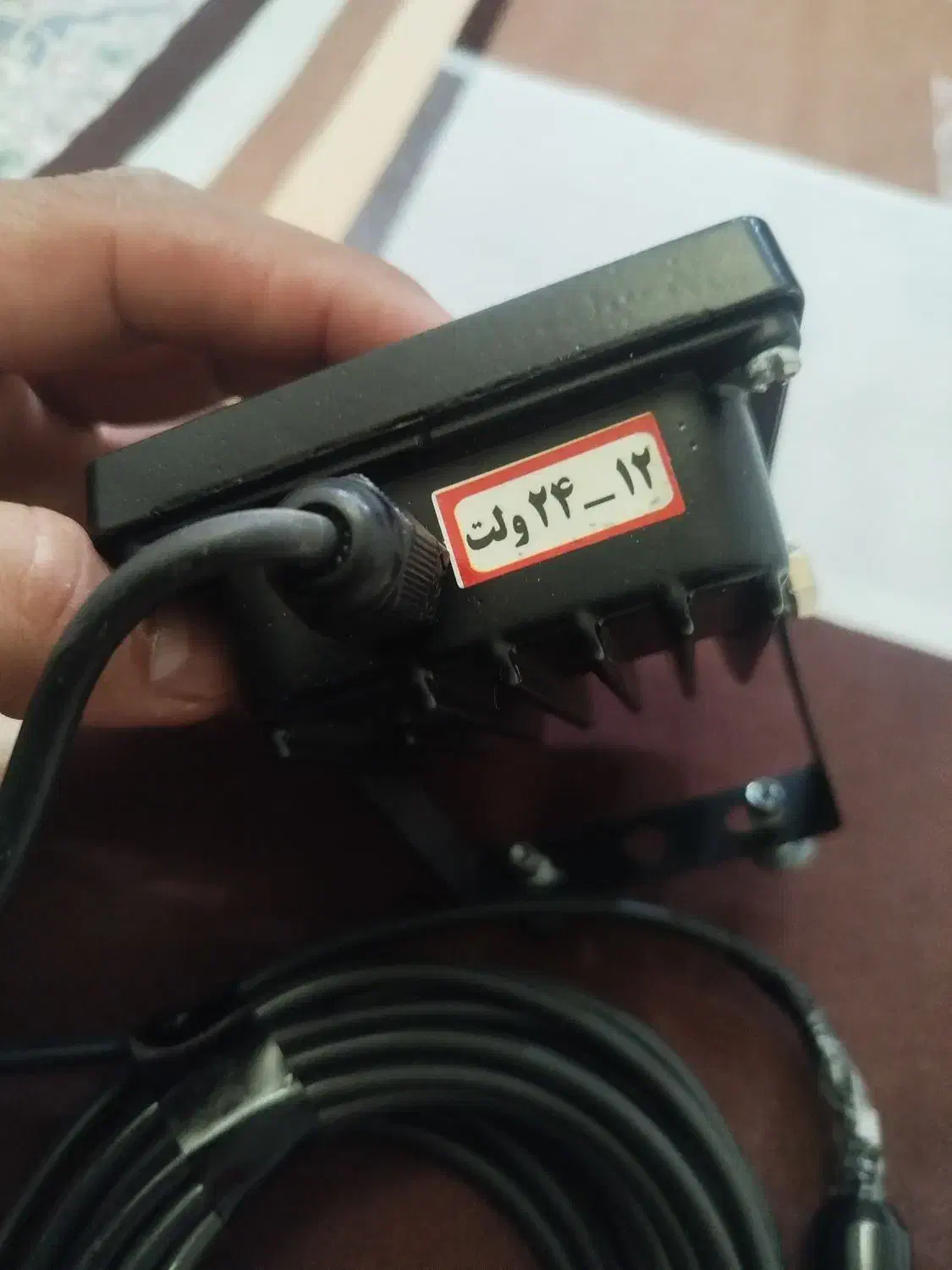 چراغ مسافرتی چراغ فندکی|کوهنوردی و کمپینگ|تربتحیدریه, قائم|دیوار