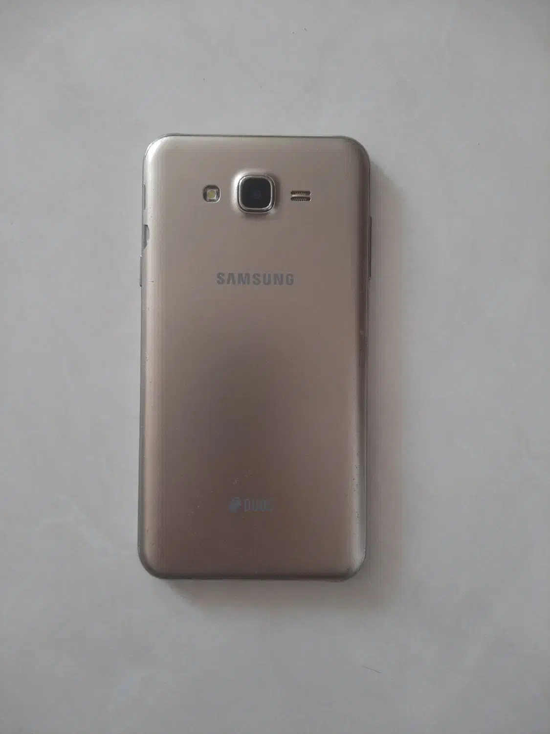 گوشی سامسونگ j7|موبایل|شیراز, دشت چنار|دیوار