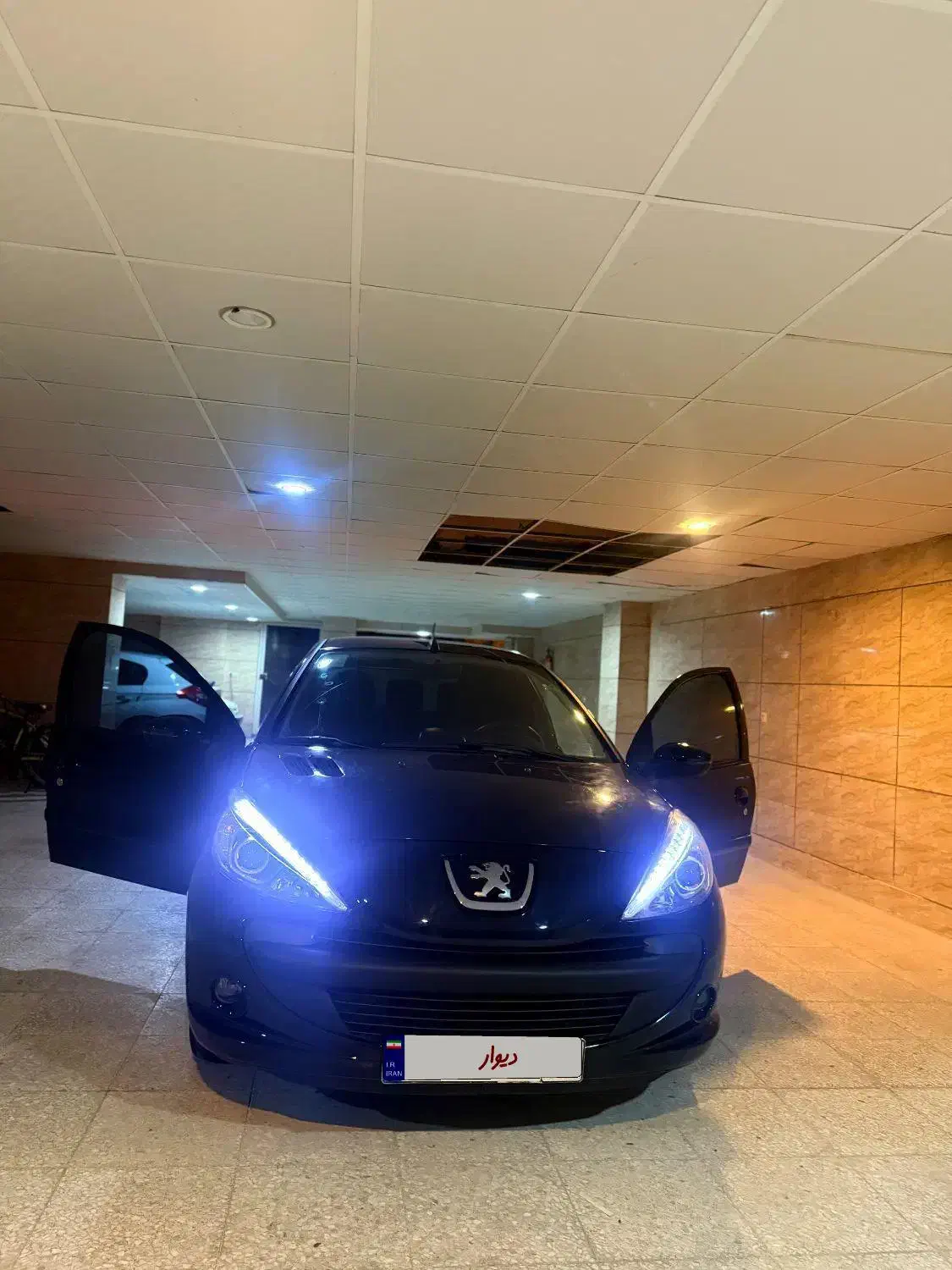 207|خودرو سواری و وانت|بوشهر, |دیوار