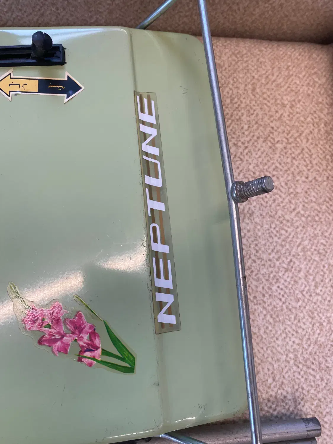 اشیاء قدیمی و انتیک|کلکسیون اشیاء عتیقه|ساری, |دیوار