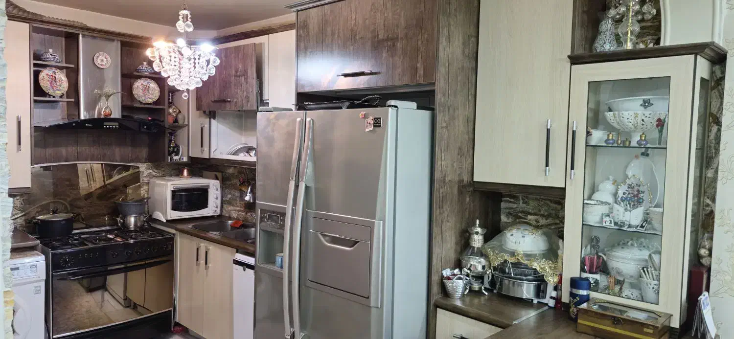 فروش کابینت آشپزخانه کامل|مصالح و تجهیزات ساختمان|تهران, پرستار|دیوار