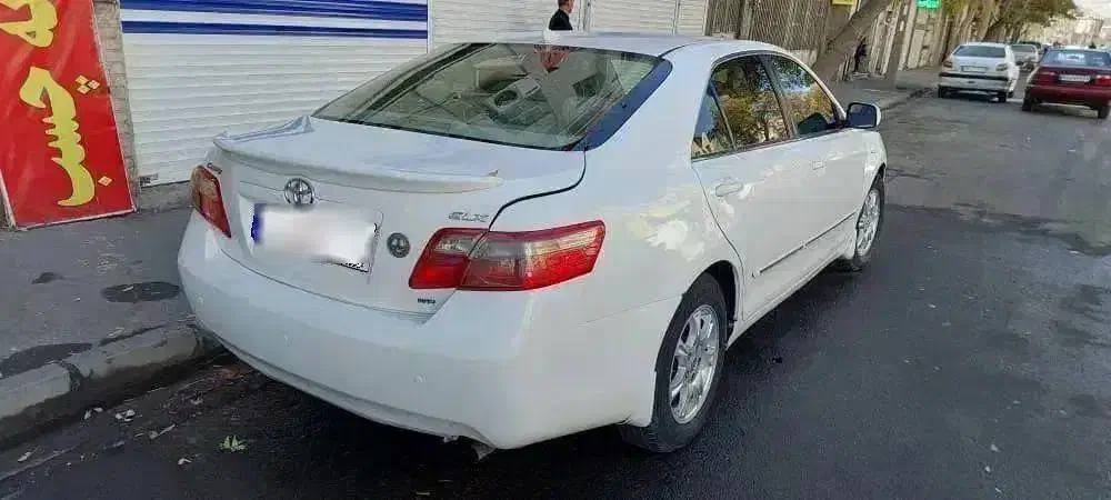 تویوتا کمری GLX فول|خودرو سواری و وانت|اراک, |دیوار