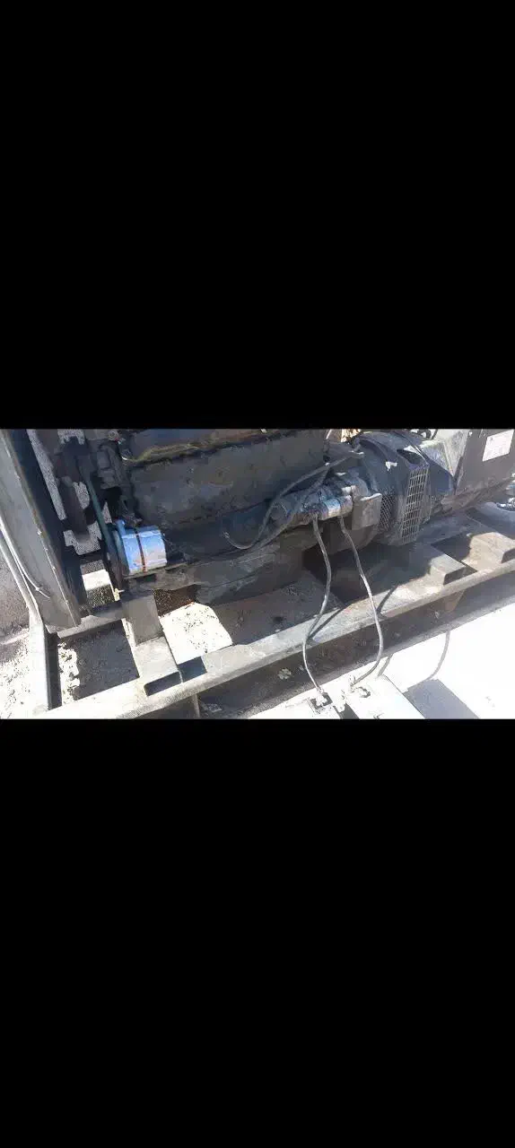 موتور برق|ماشین‌آلات صنعتی|اصفهان, فرودگاه شهید بهشتی|دیوار