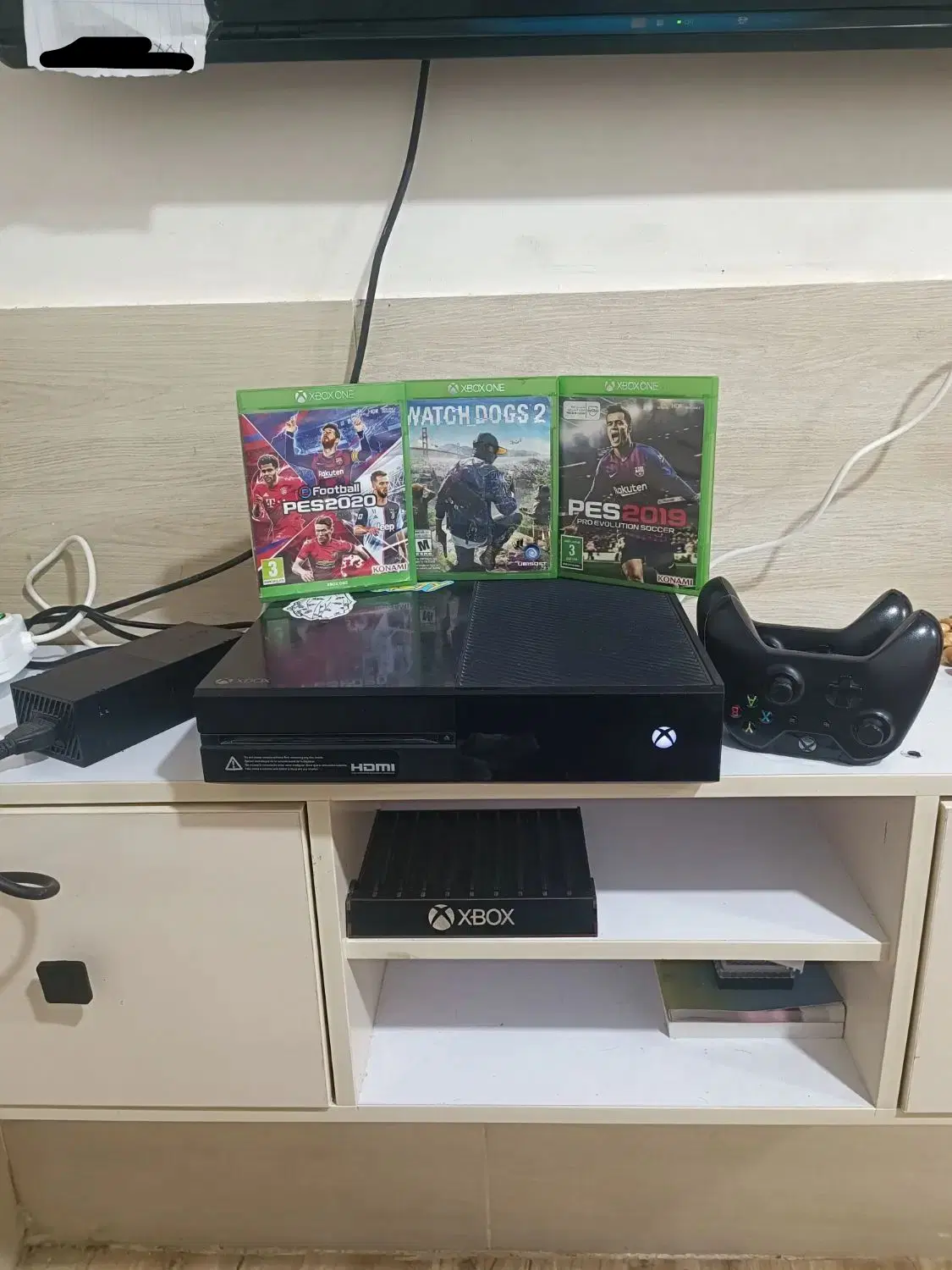 Xbox one|کنسول، بازی ویدئویی و آنلاین|کرمان, |دیوار