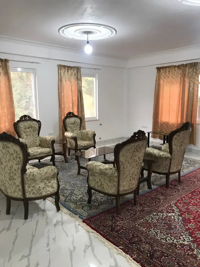 اجاره ویلا /روزانه /هفتگی|اجارهٔ کوتاهمدت ویلا و باغ|املش, |دیوار