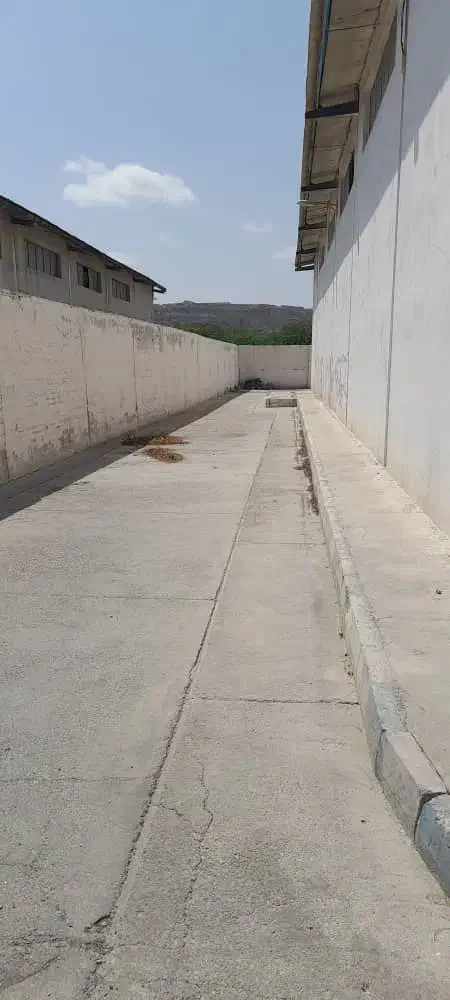 سوله 4200 متری/ چهچکور/ فول امکانات|اجارهٔ دفتر صنعتی، کشاورزی، تجاری|بندرعباس, |دیوار