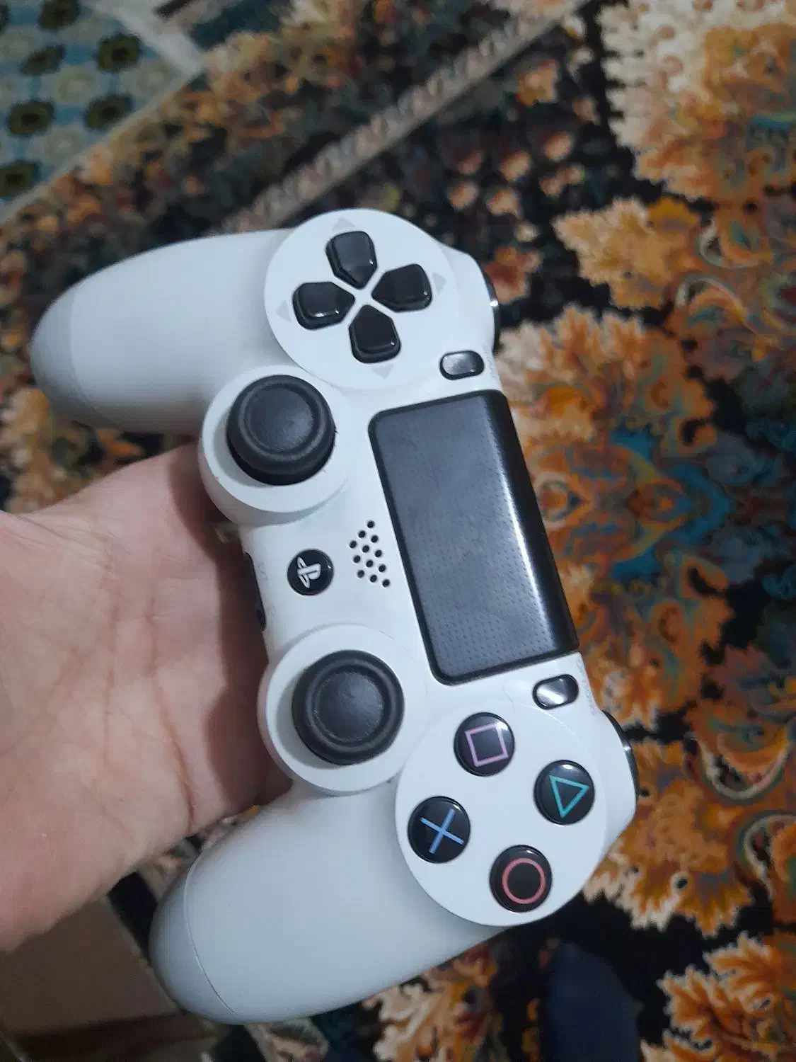 پی اس4|کنسول، بازی ویدئویی و آنلاین|اهواز, کمپلو جنوبی|دیوار