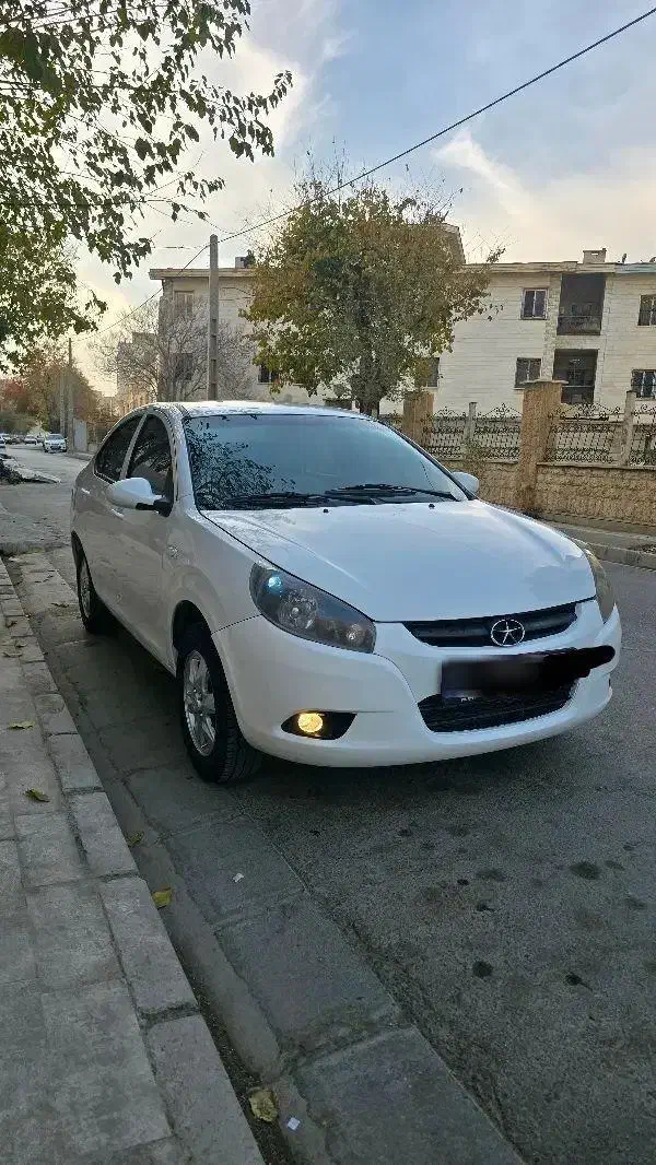 خودرو جک j3 مدل 92|خودرو سواری و وانت|کرج, ساماندهی|دیوار