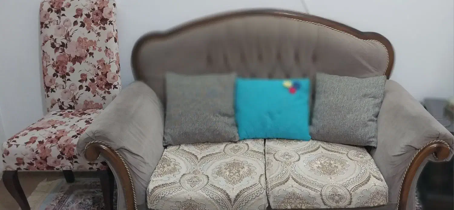 مبلمان|مبلمان خانگی و میز عسلی|بندر ماهشهر, |دیوار