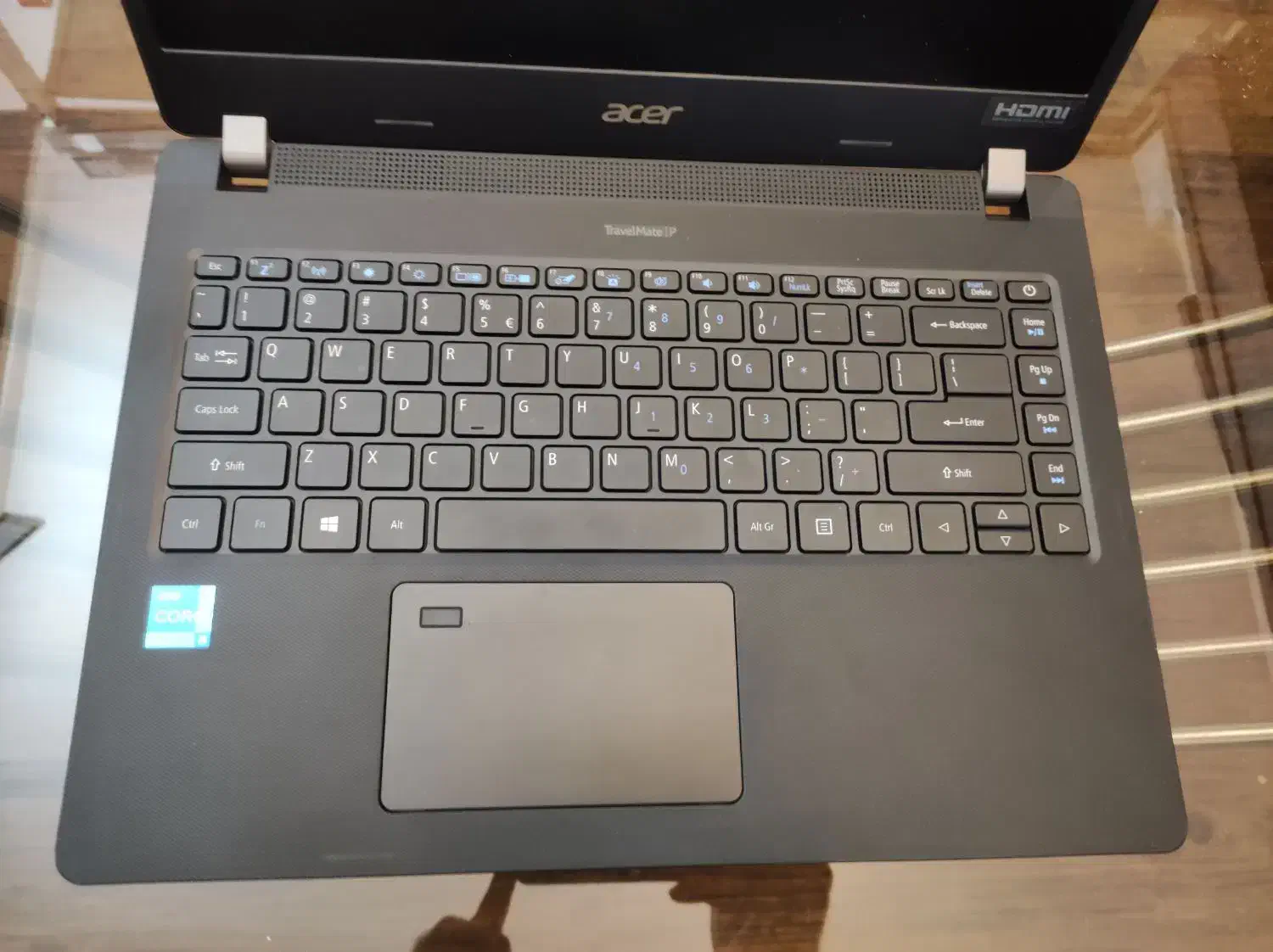 ACER SPIN3 نسل ۱۱|رایانه همراه|شیراز, شهرک ولیعصر|دیوار